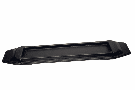 Overhead Console Lid