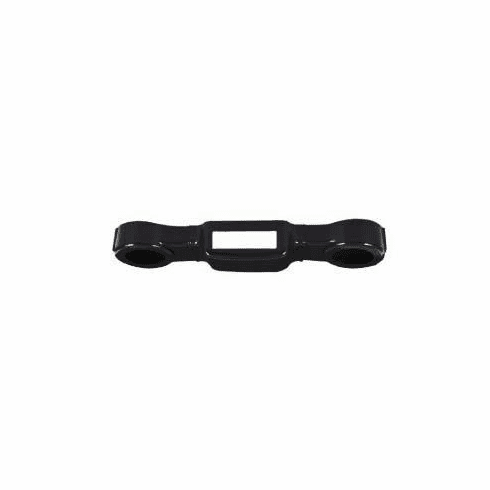 OVERHEAD RADIO CONSOLE BLACK CC 2000 - UP DS