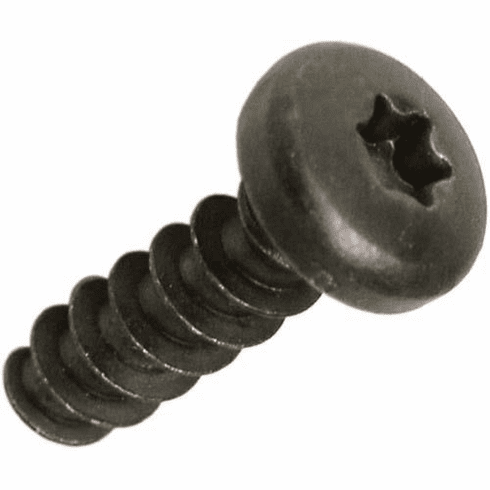 Pan Head Torx Screw 1" X1/2"