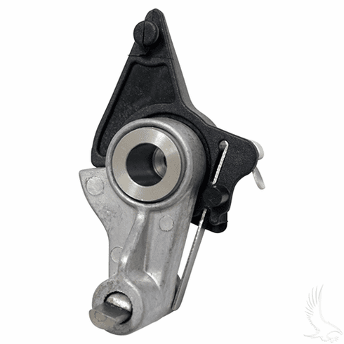 Park Brake Release, Club Car Tempo, Precedent 09+