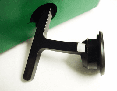 Parts and accessories for ClubClean ballwashers