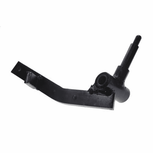 Passenger - Club Car DS Spindle Assembly (Years 2004-Up)