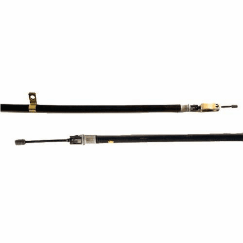 Passenger - Club Car Precedent Brake Cable (Years 2004-Up)