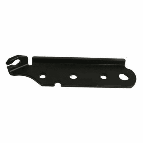 Passenger - Club Car Precedent Rear Shock Mount Bracket (Years 2004-Up)