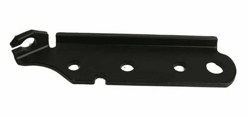 Passenger - Club Car Precedent Rear Shock Mount Bracket (Years 2004-Up)