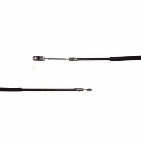 Passenger - E-Z-GO 2-Cycle 46"  Brake Cable (Years 1993-1994)