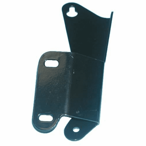 Passenger - E-Z-GO Light Bar Brackets (Years 1994-Up)
