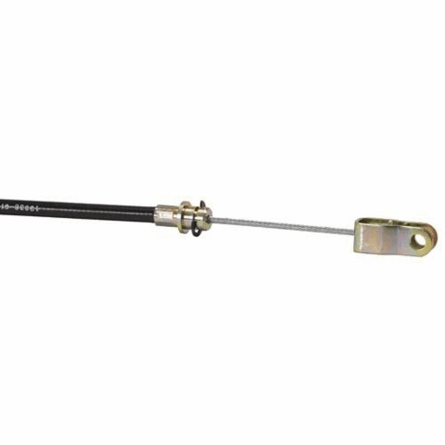 Passenger - E-Z-GO Marathon Brake Cable (Years 1974-1987)
