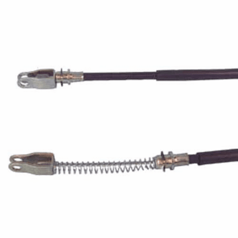Passenger - E-Z-GO Marathon Brake Cable (Years 1989)