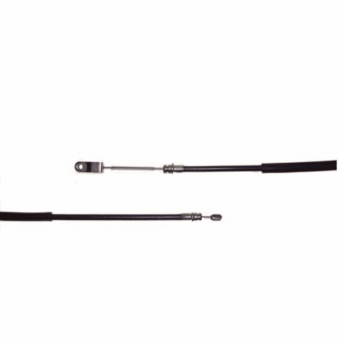 Passenger - E-Z-GO Medalist / TXT Brake Cable (Years 1994-Up)