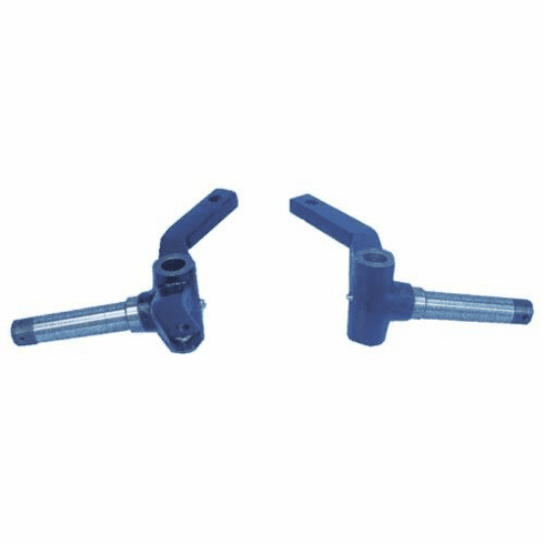 Passenger - E-Z-GO Medalist / TXT Spindle (Years 1994.5-2001.5)