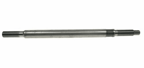 Passenger - E-Z-GO RXV Short Rear Axle (Years 2008-Up)