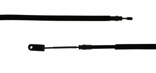 Passenger - E-Z-GO St400 48-Volt Brake Cable (Years 2010-Up)