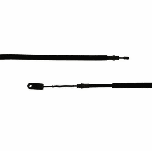 Passenger - E-Z-GO St400 48-Volt Brake Cable (Years 2010-Up)