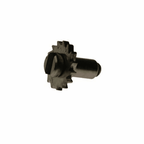 Passenger - E-Z-GO ST400 Electric Side Brake Shoe Adjuster (Years 2009-Up)