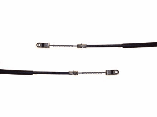 Passengers - E-Z-GO Marathon Brake Cable (Years 1990-1992)