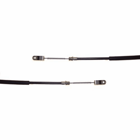 Passengers - E-Z-GO Marathon Brake Cable (Years 1990-1992)