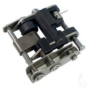 Pawl Lock Assembly, Club Car 04-09 Precedent
