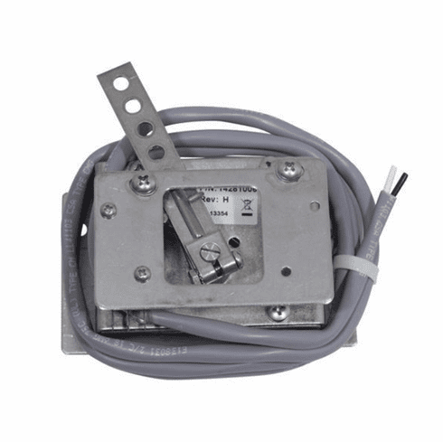 PB-6 Pot Box W/ Switch (Fits Select Models)