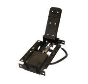 Pedal Box Assembly - EZGO DCS