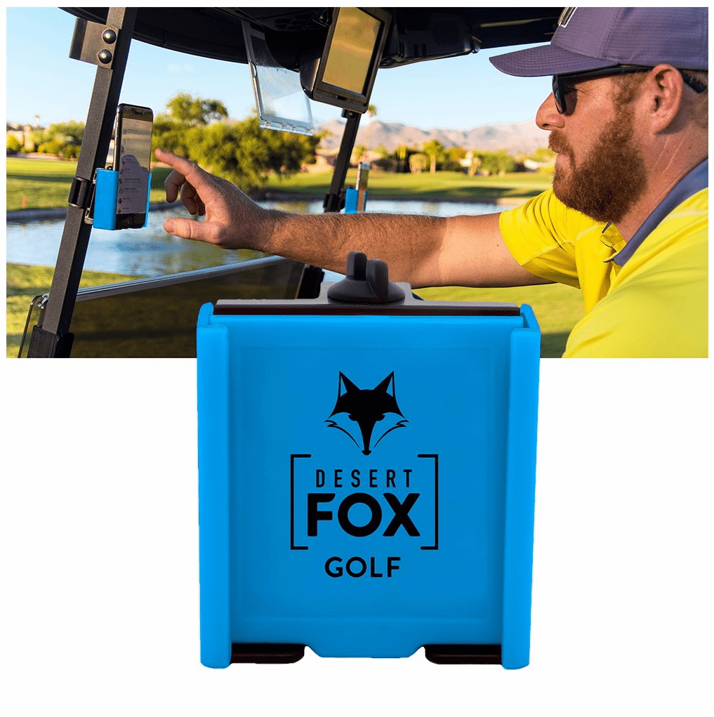 Phone Caddy