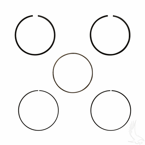 Piston Ring Set, E-Z-Go RXV 08+
