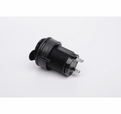 Power Outlet 12V