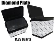 Coolers - Deluxe Diamond Plate