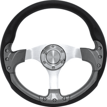 Pursuit CF Steering Wheel (Yamaha G16-Drive 2)
