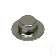 Push Nut Cap, 3/8, Club Car DS 81+