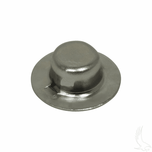 Push Nut Cap, 3/8, Club Car DS 81+