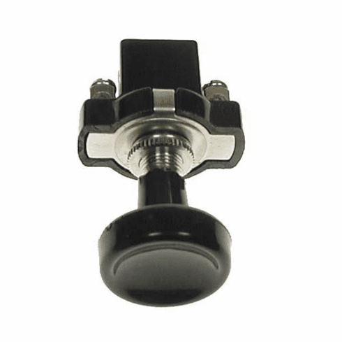 Push-Pull Light Switch, With Two Screw Terminals