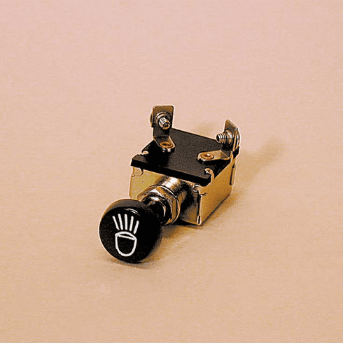 Push/Pull Switch