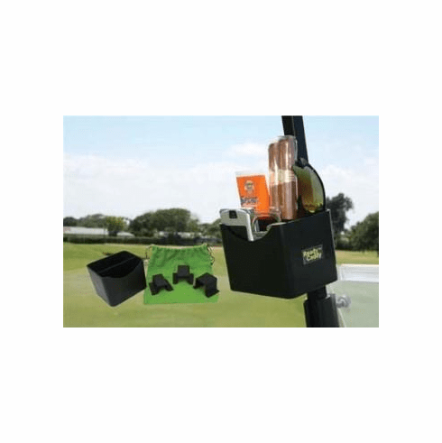 Ready Caddy - PORTABLE GOLF CART ORGANIZER
