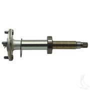 Rear Axle Assembly, Driver Side, Yamaha Drive Electric 07-14