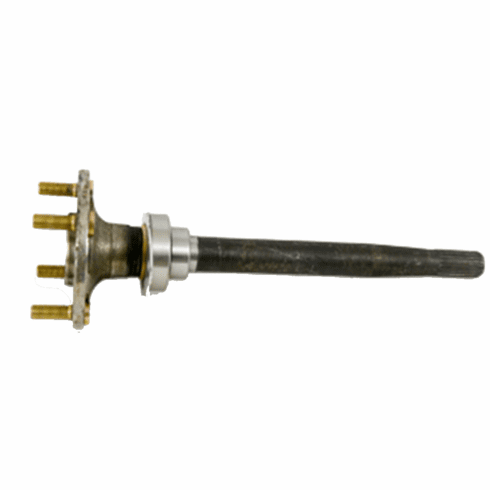 Rear Axle - Star Classic