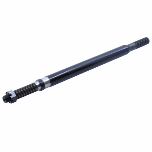 Rear Axle - TXT - Electric
