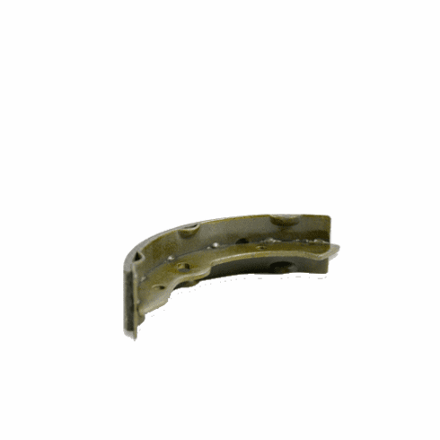 REAR BRAKE SHOE - STAR CLASSIC 2 & 2+2 MODELS (EXCEPT HYDRAULIC MODELS)