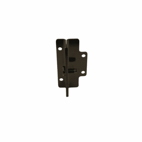 Rear Bumper Mounting Bracket - Yamaha DRIVE