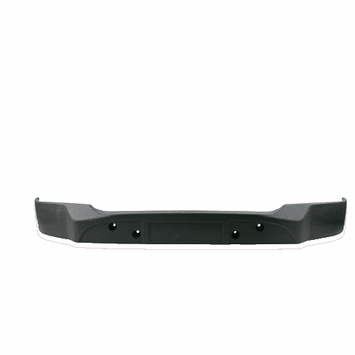 Rear Bumper - Star Car Classic