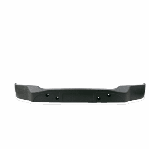 Rear Bumper - Star Car Classic