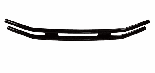 Rear Bumper - TXT
