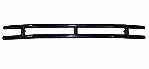 Rear Bumper - Yamaha G14-DRIVE