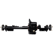 Rear End - 19 Spline - Star Car Classic