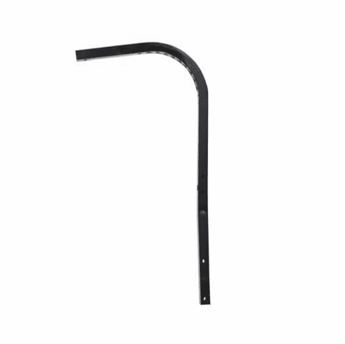 REAR FRAME, EZ RXV, 54" FLEET, DRIVER (LH)