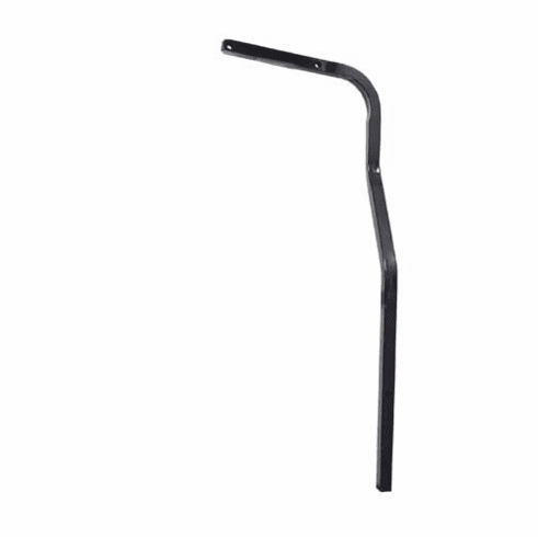 REAR FRAME, EZ RXV, 80" DRIVER (LH)
