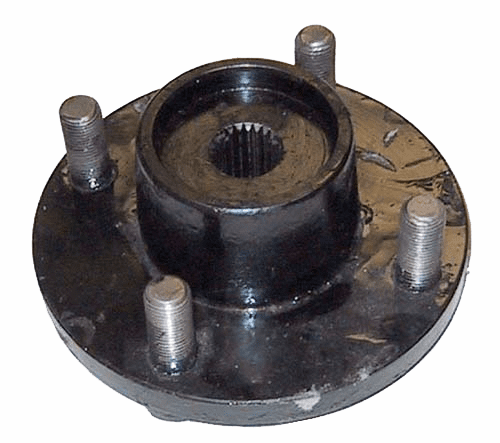 Rear Hub - G14/G16/G19/G20/G21 & G22