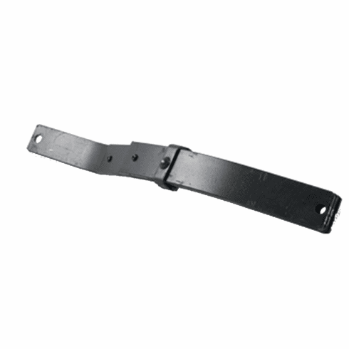 Rear Leaf Spring - Single Layer - Star Car Classic