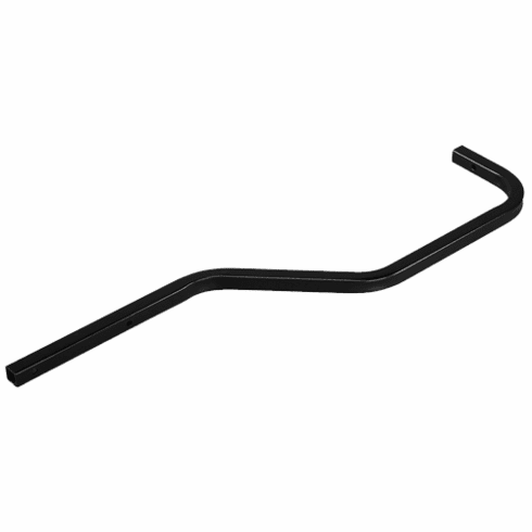 REAR OEM ROOF STRUT EZGO TXT 1996-2013 (OEM# 75046G01) EACH