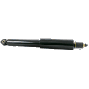 REAR SHOCK ABSORBER - STAR CLASSIC
